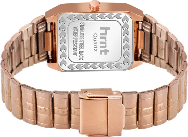 Rose_Gold_Stainless_Steel_Rectangular_Dial_Quartz_Watch_For_Men