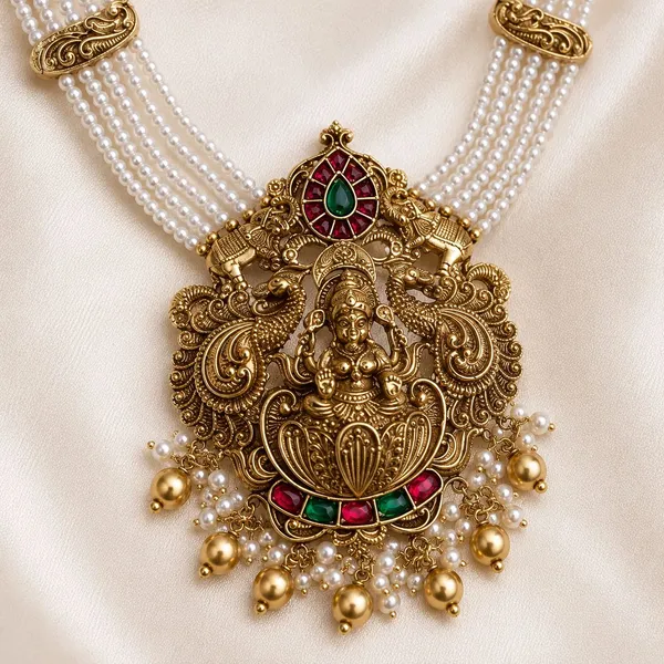 Srivarnika_Necklace