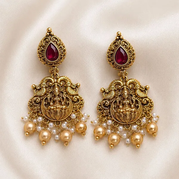 Srivarnika_Necklace