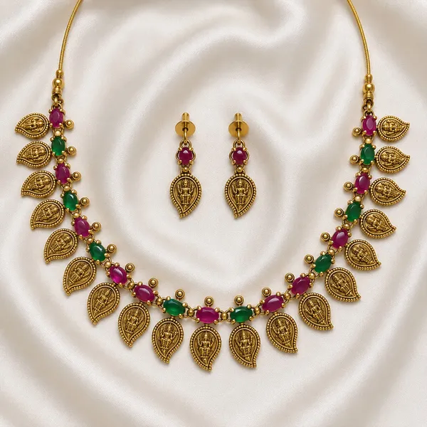 Kemp_Leaf_Necklace