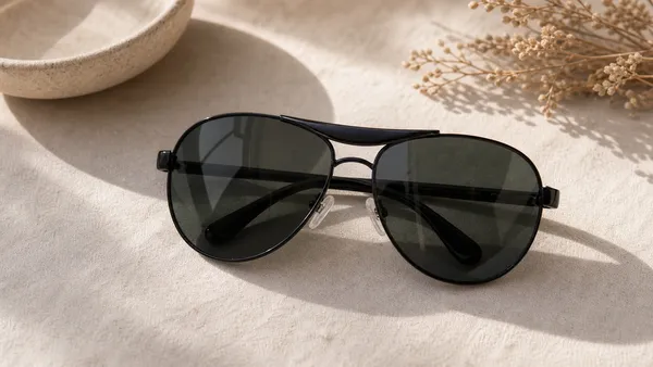 Black_Metal_Aviator_Dark_Green_Lens_Sunglasses_For_Men