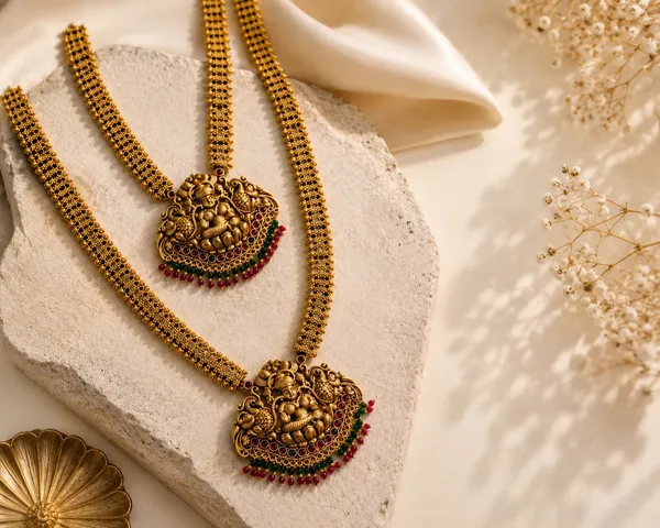 Gajalakshmi_Combo_Set
