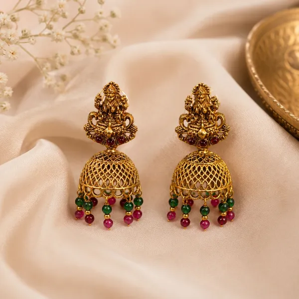 Gajalakshmi_Combo_Set