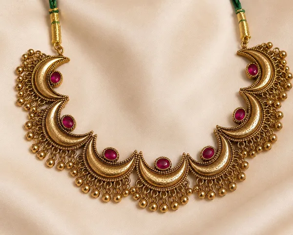 Chaand_Necklace