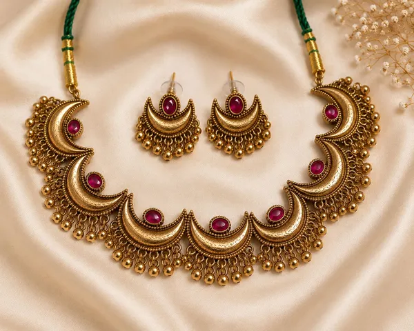 Chaand_Necklace