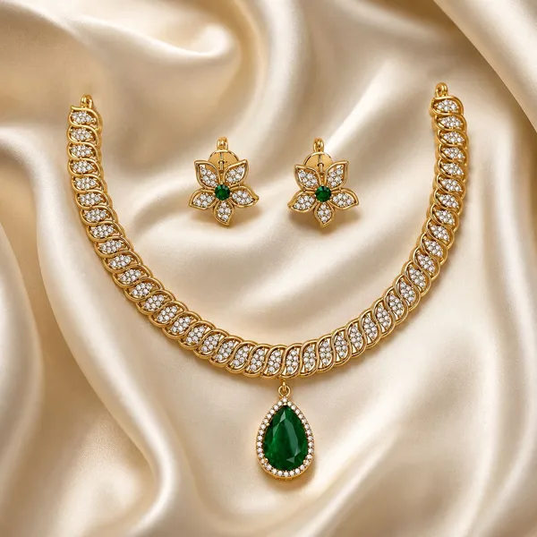 Celestial_Green_Necklace