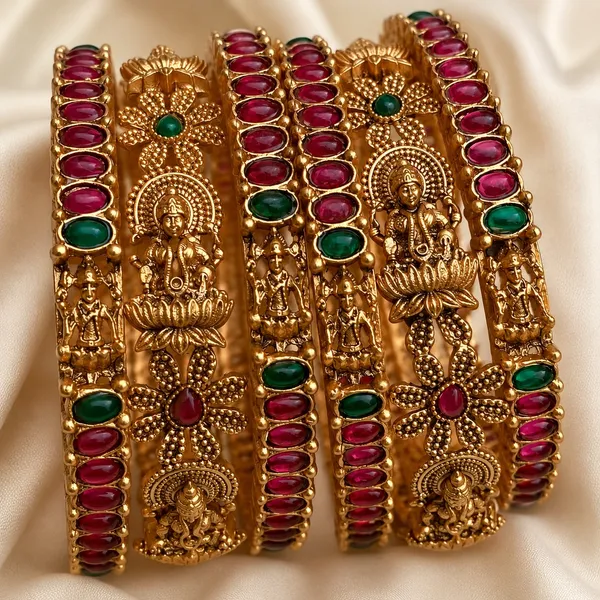 Mandira_Bangles