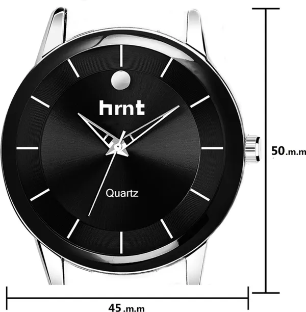 Silver_Stainless_Steel_Black_Dial_Analog_Watch_For_Men
