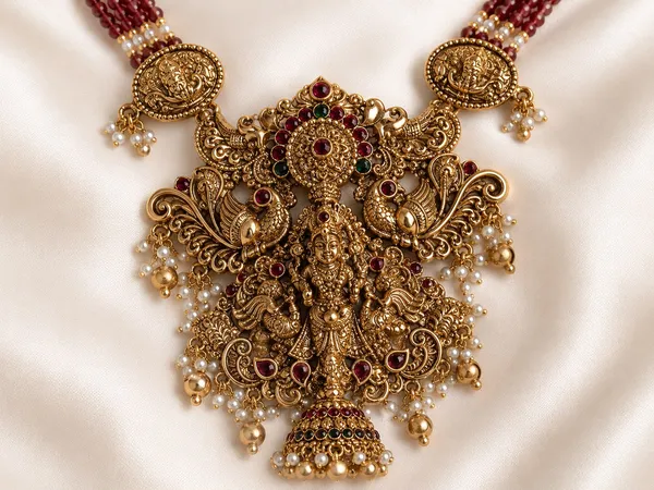 Vasundhara_Haar