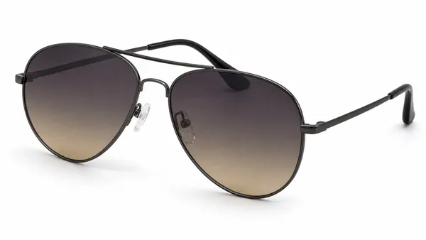 Black_Metal_Aviator_Sunglasses_Gradient_Lenses_For_Men