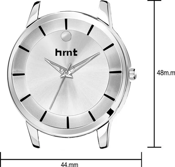 Silver_Stainless_Steel_Minimalist_Quartz_Analog_Watch_For_Men
