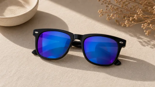 Black_Plastic_Wayfarer_Sunglasses_Blue_Mirrored_Lenses_For_Men