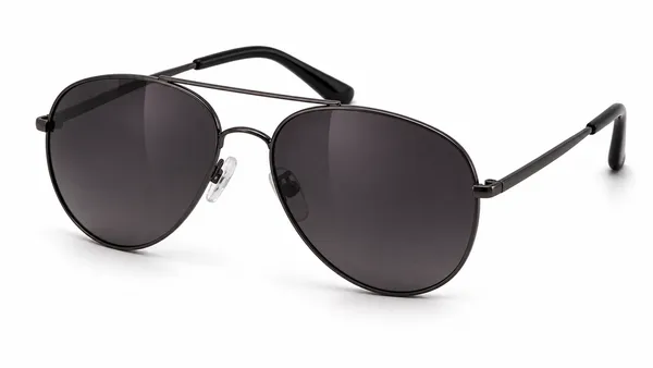 Black_Metal_Aviator_Sunglasses_Dark_Gradient_Lenses_For_Men