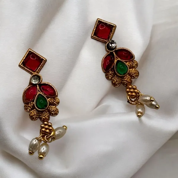 Rukmini_Necklace