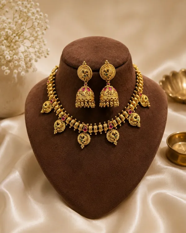 Mor_Necklace