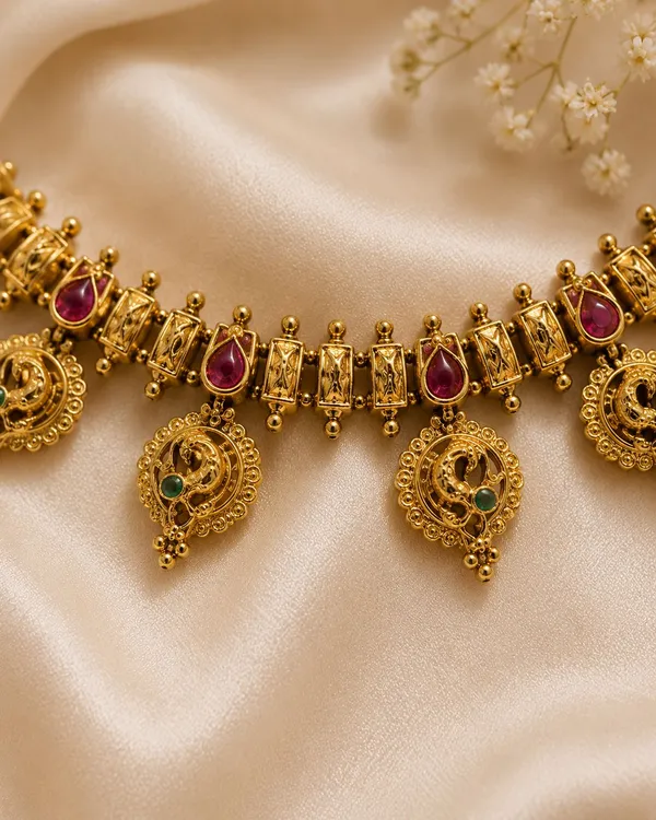 Mor_Necklace