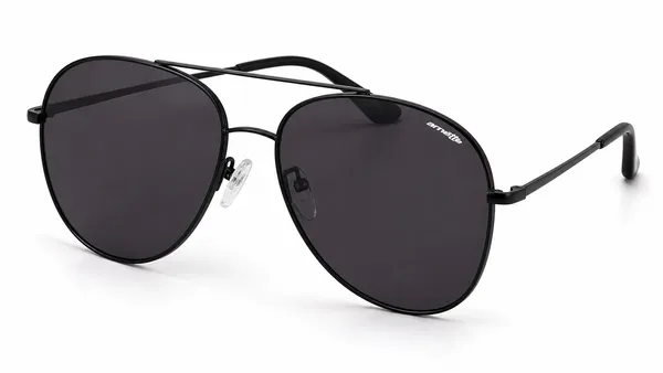 Black_Metal_Aviator_Dark_Lens_Sunglasses_For_Men