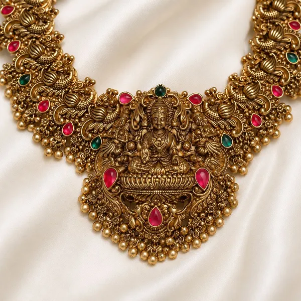 Rupa_Laxmi_Necklace