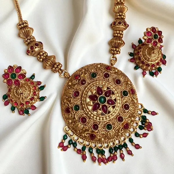 Kumidini_Necklace