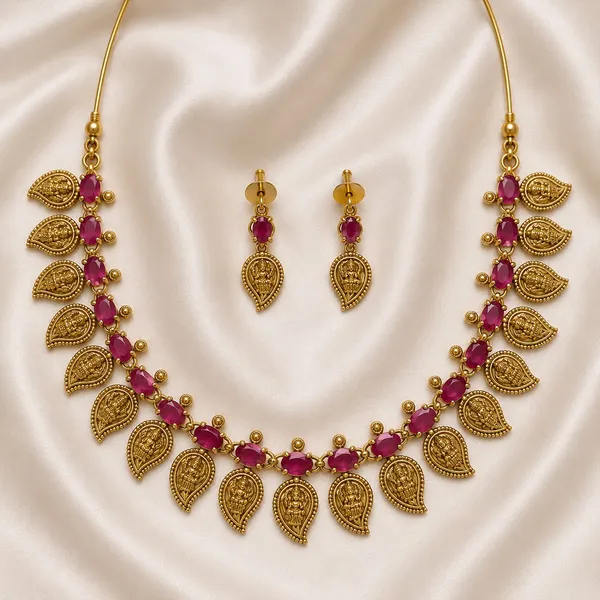 Kemp_Leaf_Necklace