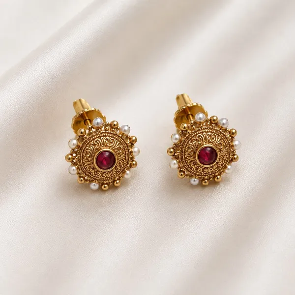 Pushpita_Necklace