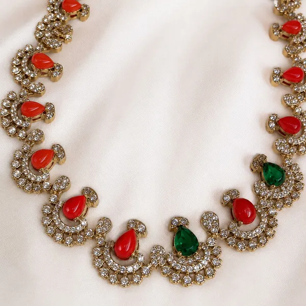Ornate_Charm_Necklace
