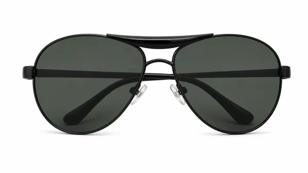 Black_Metal_Aviator_Dark_Green_Lens_Sunglasses_For_Men