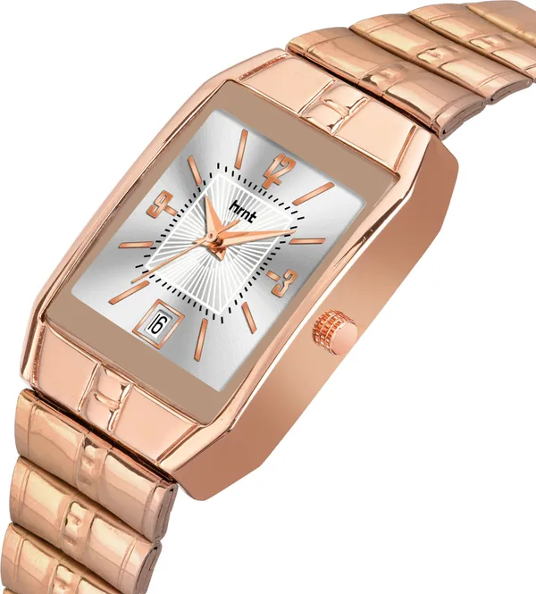 Rose_Gold_Stainless_Steel_Rectangular_Dial_Quartz_Watch_For_Men