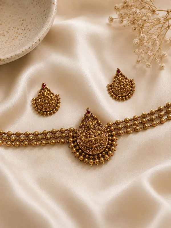 Aarya_Lakshmika_Choker