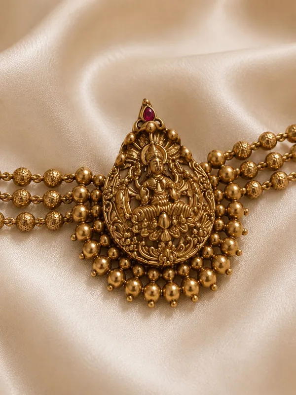 Aarya_Lakshmika_Choker