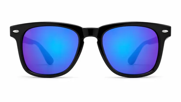 Black_Plastic_Wayfarer_Sunglasses_Blue_Mirrored_Lenses_For_Men