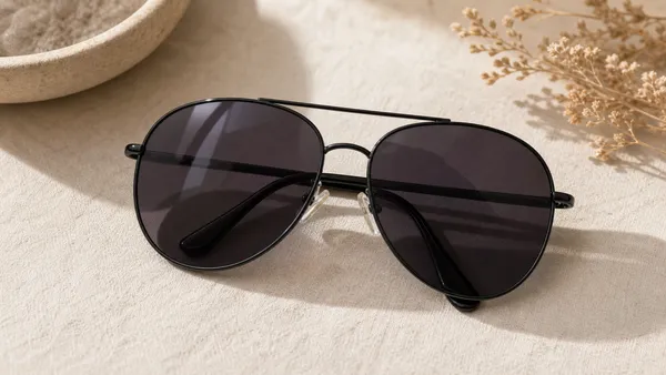 Black_Metal_Aviator_Dark_Lens_Sunglasses_For_Men