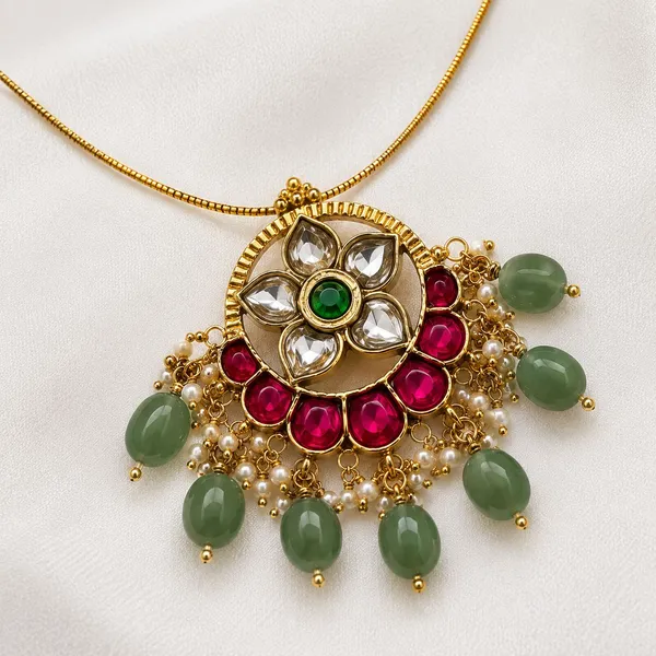 Flower_Petal_Invisible_Necklace
