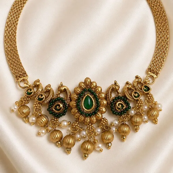 Ruhini_Royal_Choker