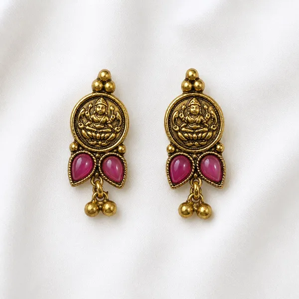 Gauri_Adornment_Choker