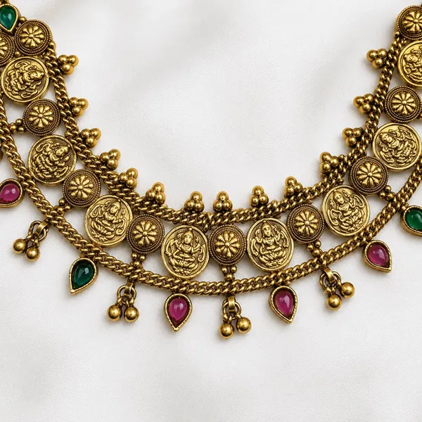 Gauri_Adornment_Choker