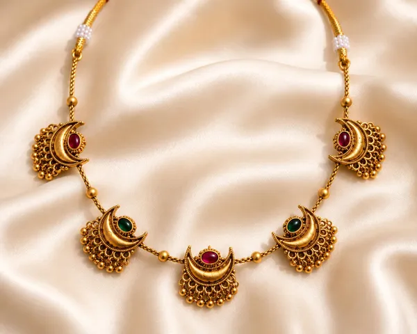 Chaand_Necklace