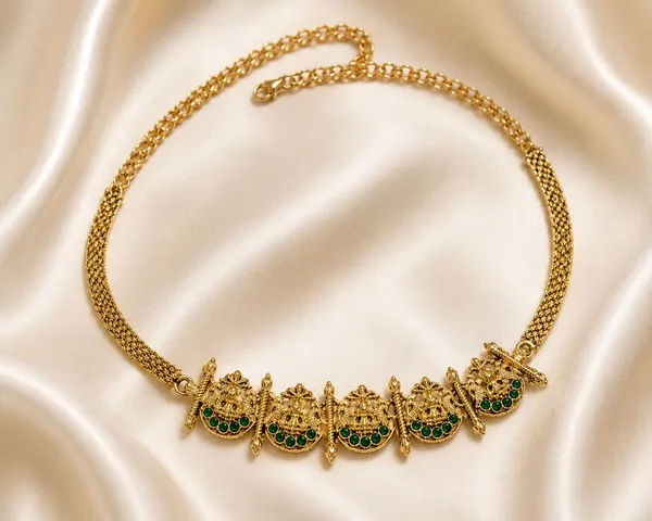 Deetya_Necklace