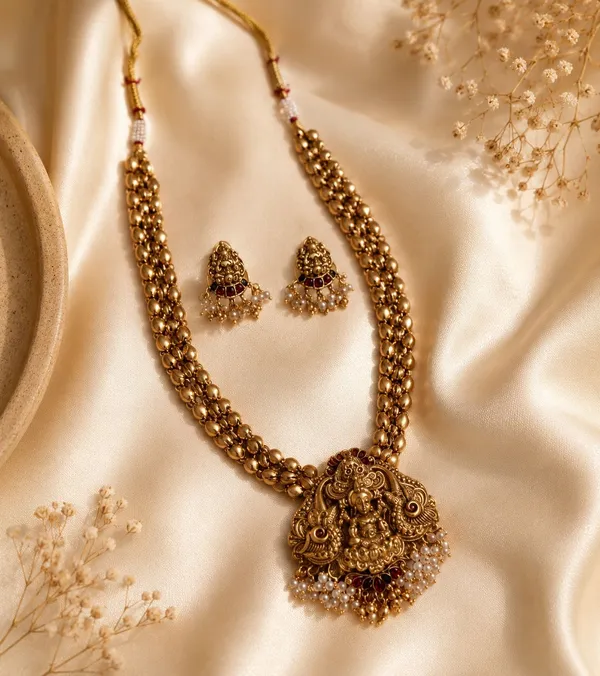 Bell_Lakshmi_Haram