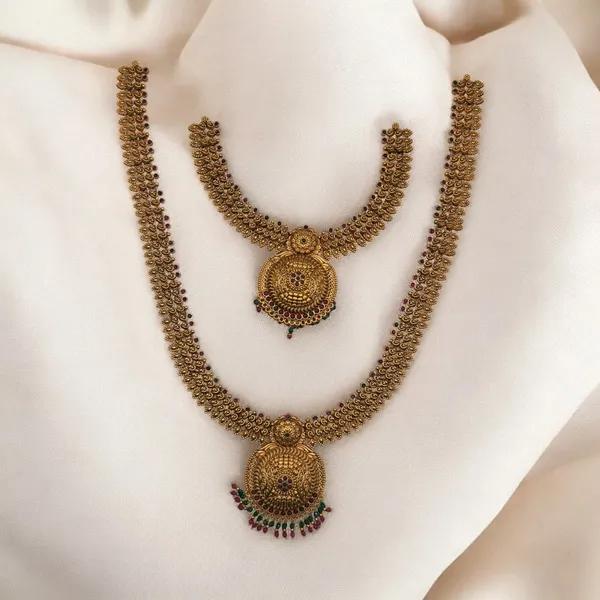 Annapurna_Antique_Combo_Set