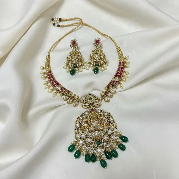 Archita_Devi_Necklace