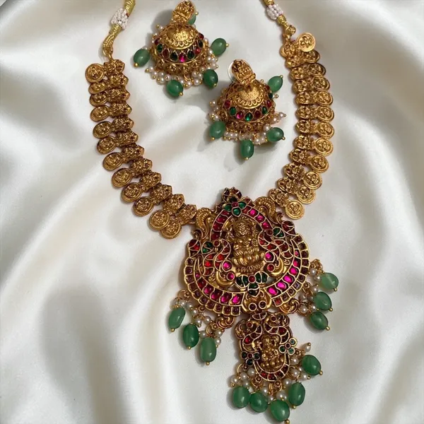 Arya_Necklace