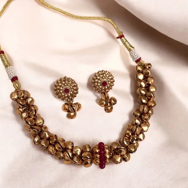 Bell_Necklace