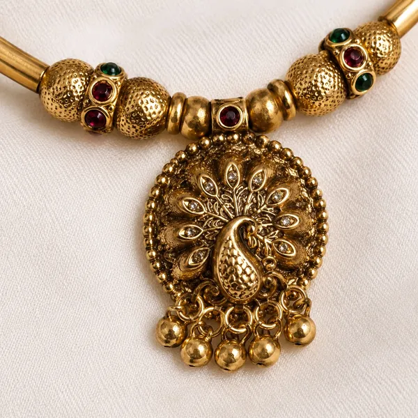 Mayur_Raj_Necklace