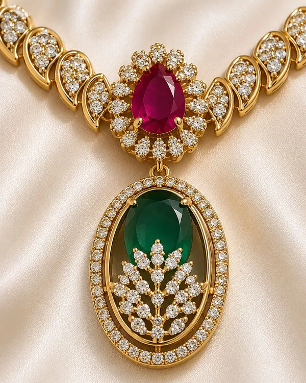 Aurika_Sparkling_Necklace