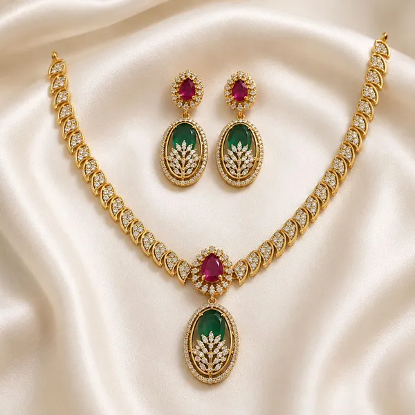 Aurika_Sparkling_Necklace