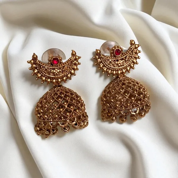 Chaand_Jhumka