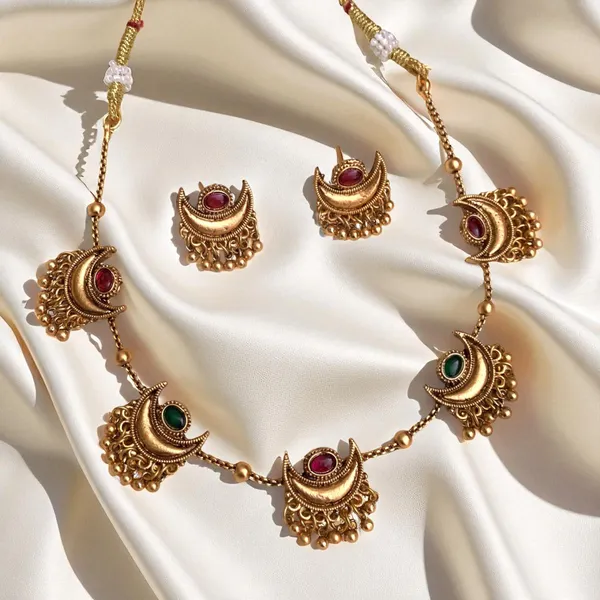 Chaand_Necklace