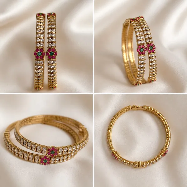 Ruby_Crystal_Bangles