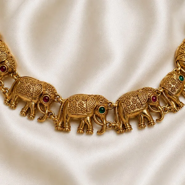 Golden_Elephant_Necklace
